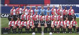 Feyenoord 1